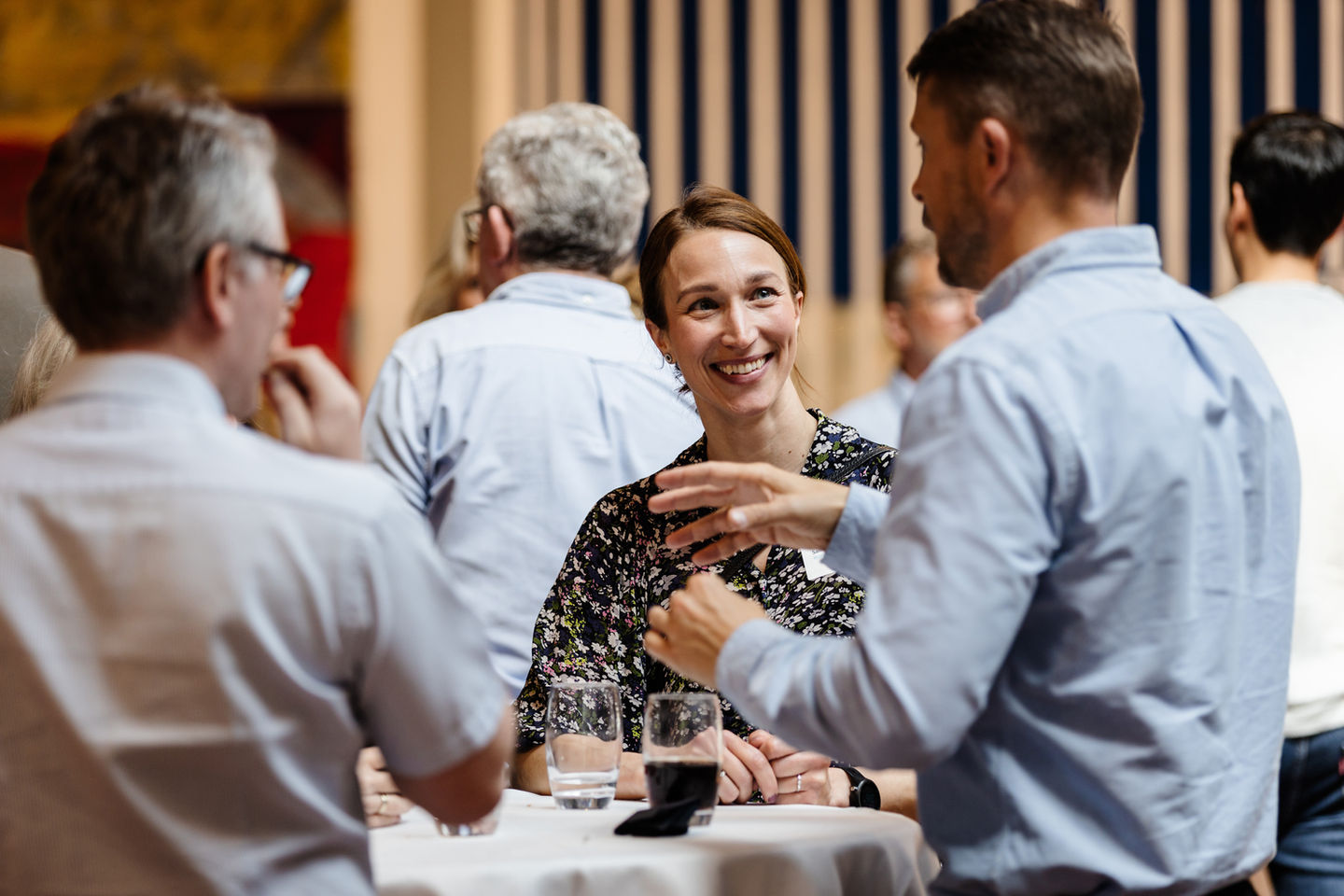 Eventfotografering