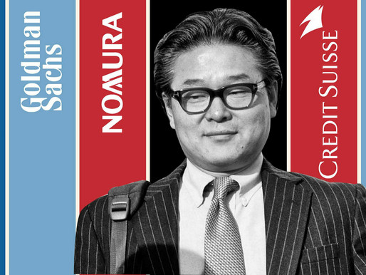 מחיקתה של ארקגוס אולי הדבר הטיפשי ביותר שקרה ב2021