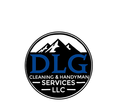 DLG Colorado Rocky Mountains Cleaning and Handyman Services 