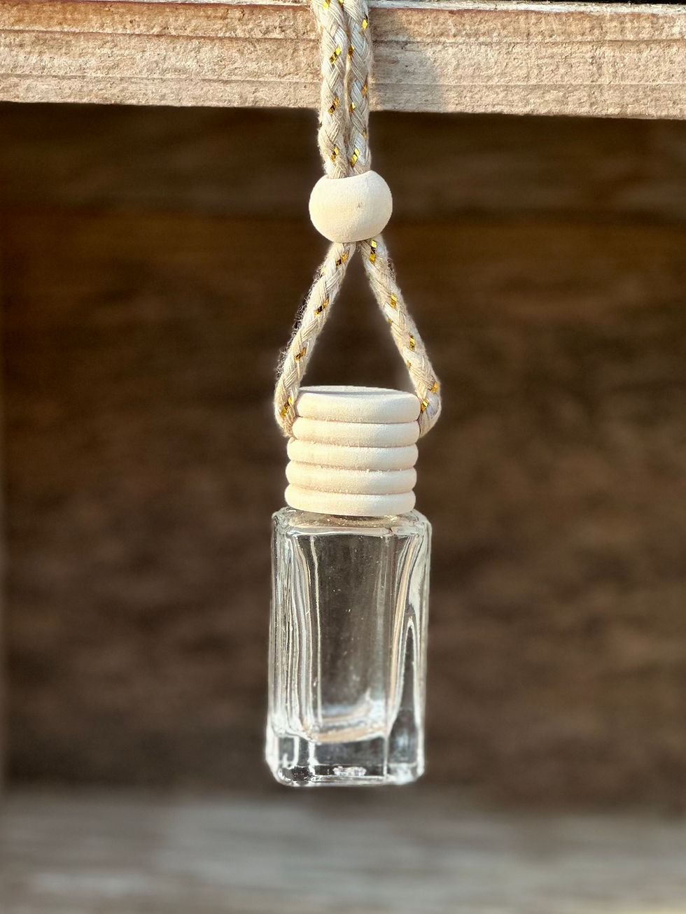 Thumbnail: MINI DIFFUSER (for car, small room, tree...)