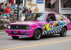 carwrap