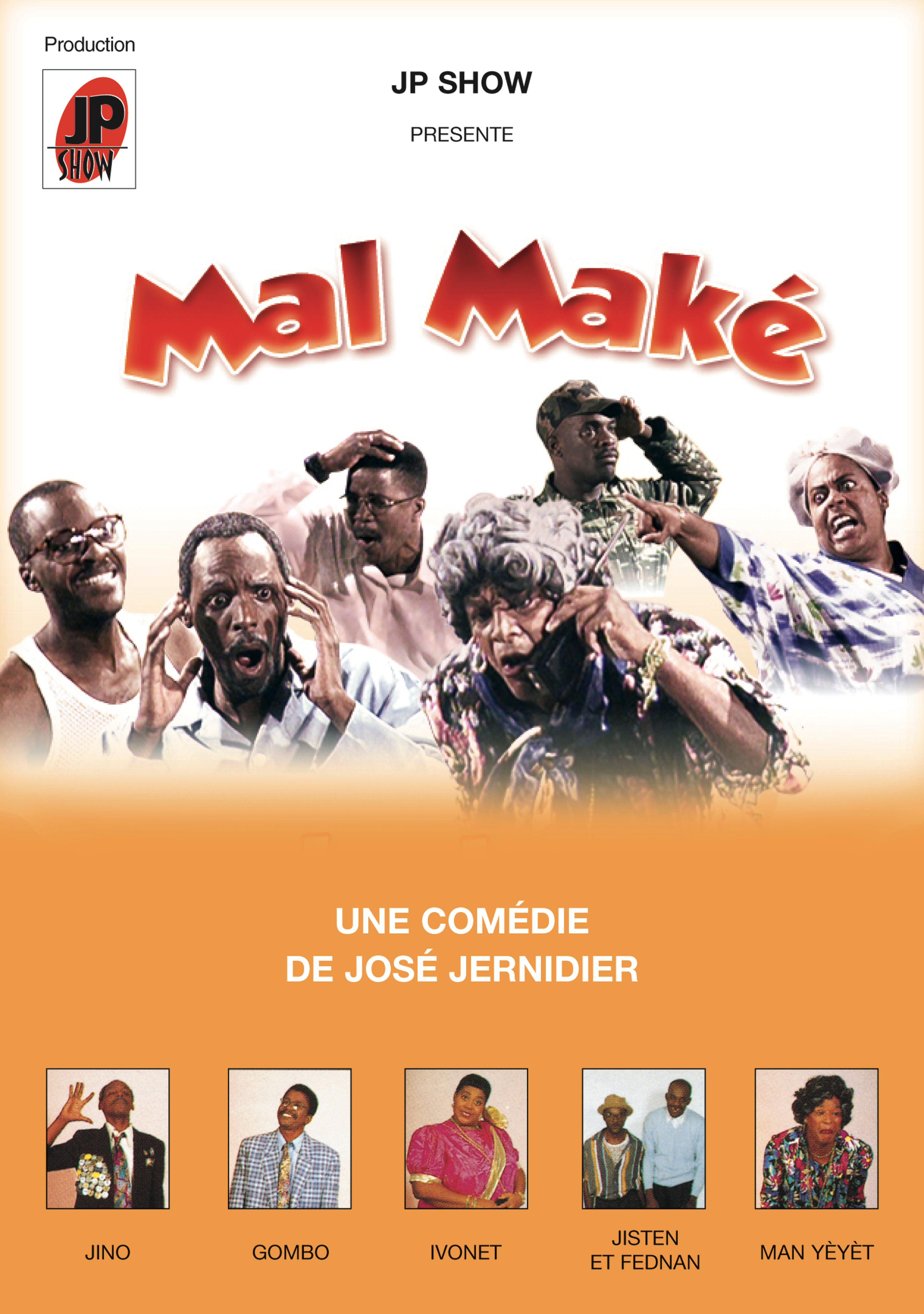 Mal Maké