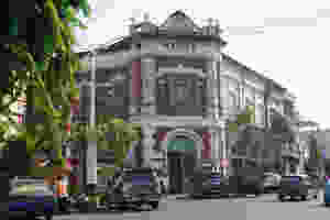 what to do in semarang