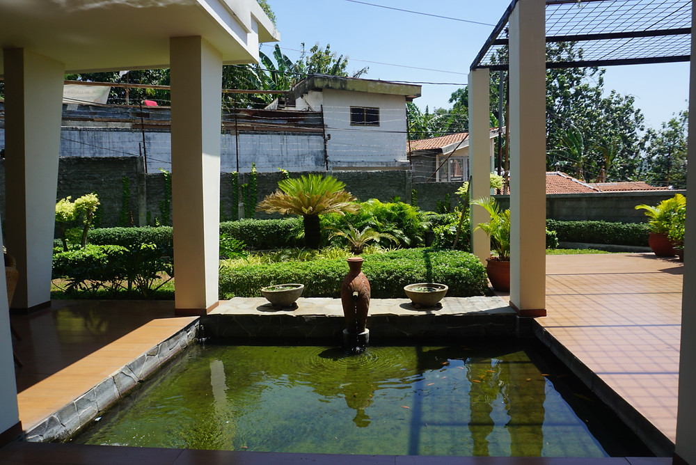 what to do in semarang