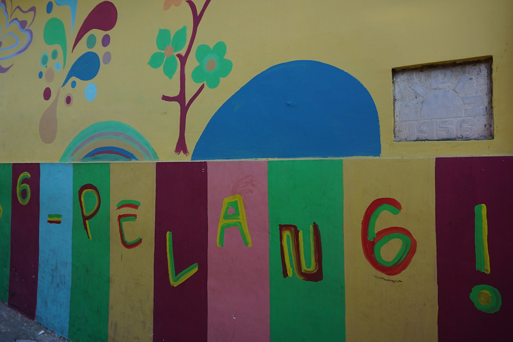 what to do in semarang