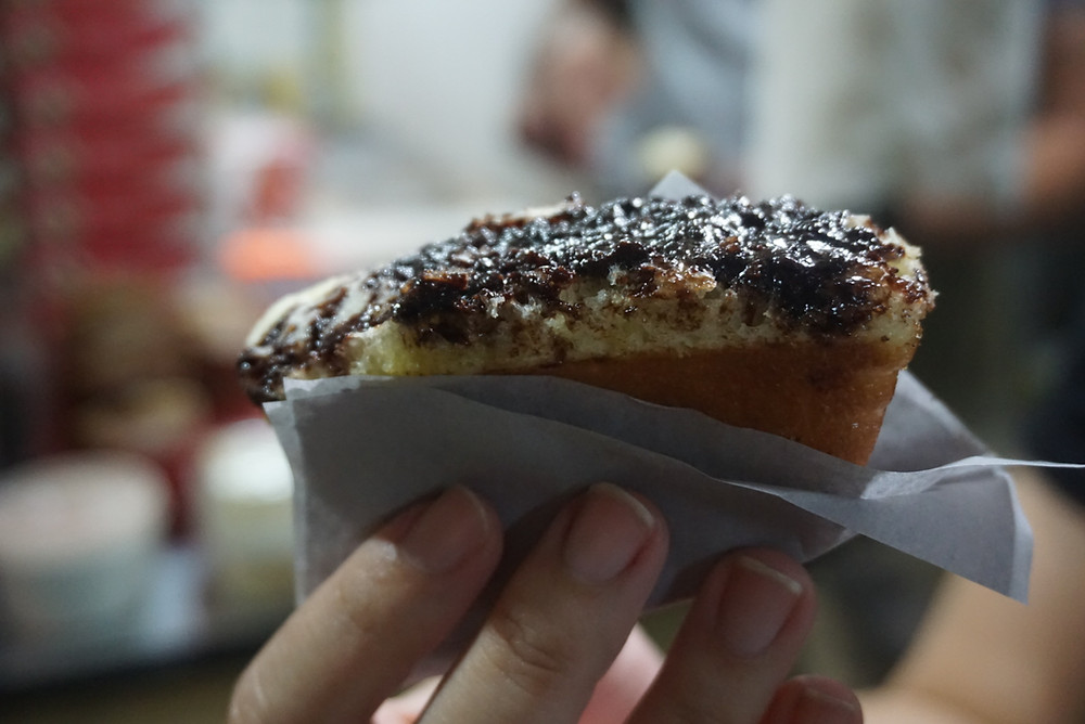 what to do in semarang