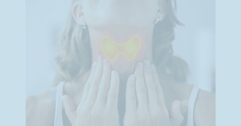 I Feel Awful, Is It My Thyroid?