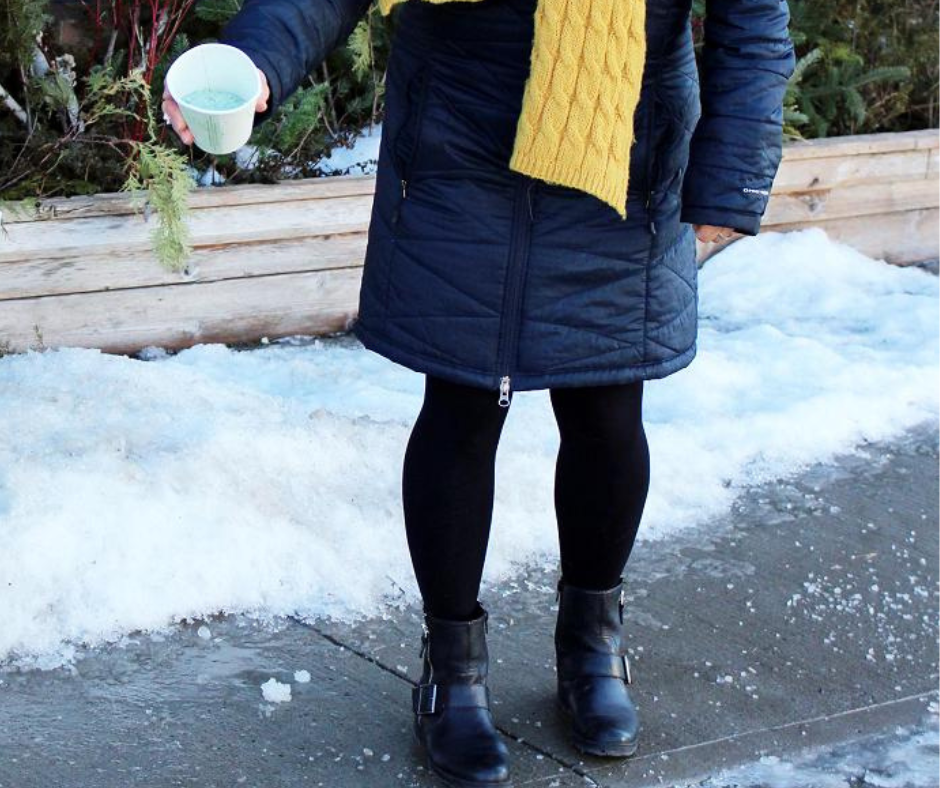 Winter Salt Awareness Week