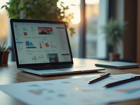 Optimize Your Website Design with ELK Creative Co.