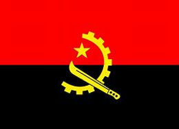 Angola