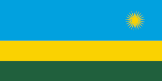 Rwanda