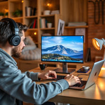 How to Create Your First VA Portfolio