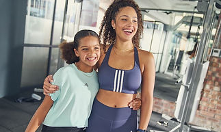 Baby laying in bassinet