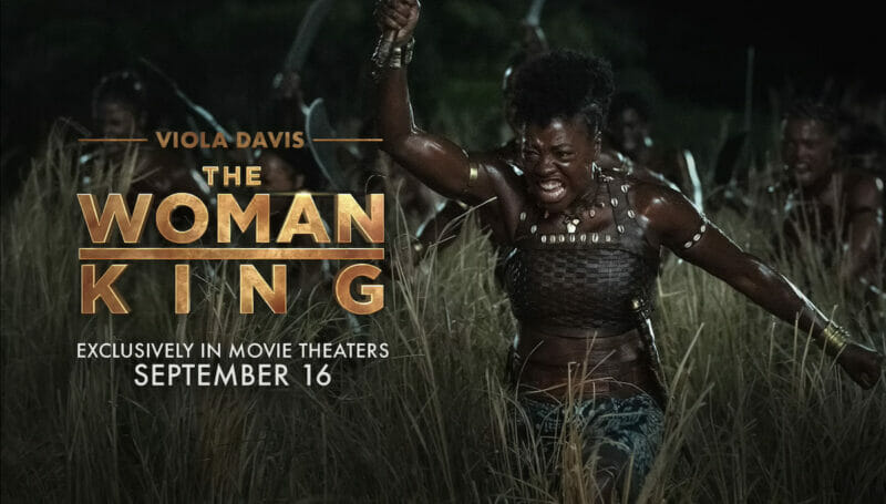 The Woman King (2022) was released today. Reviews are already calling it empowering to women and young girls. Because this demographic is in content media