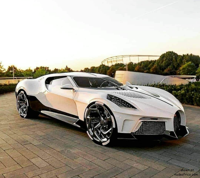 Do you have a dream car or truck ??? content media