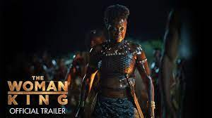 Are you excited for The Woman King? content media