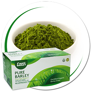 Sante Pure Barley