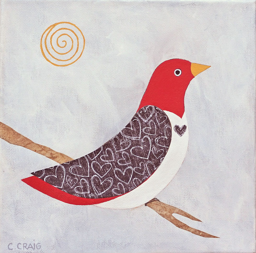 Casey Craig