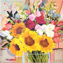 Mary LaFond 608-001