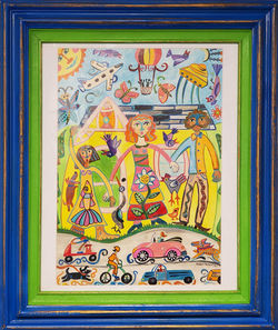 Robbin Robertson 619-06