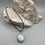 Thumbnail: Howlite Pendant