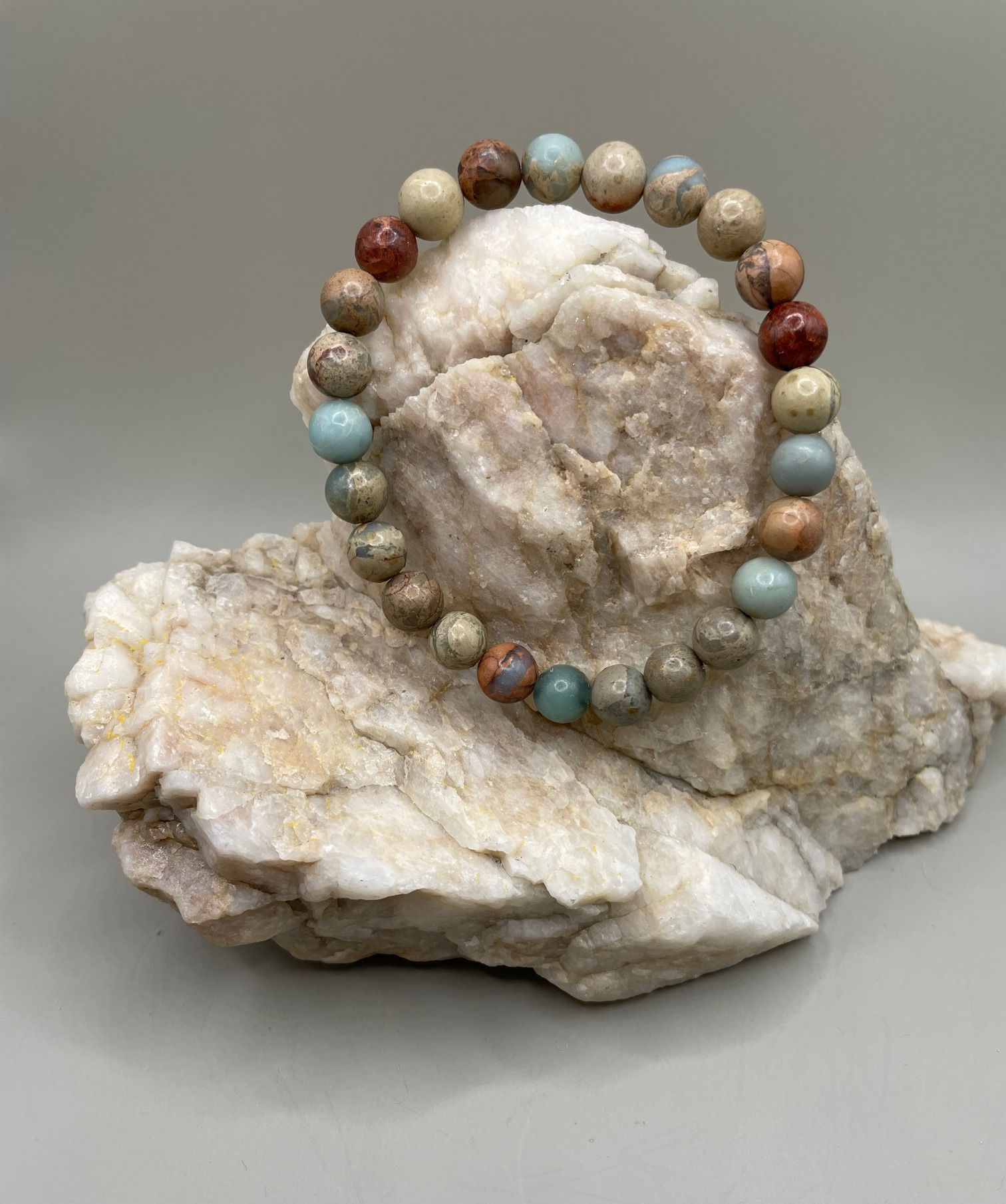 Aqua Terra Jasper