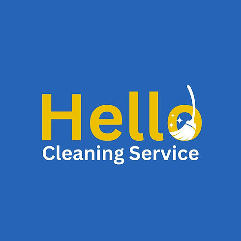 Hello Cleaning Services logo.jpg