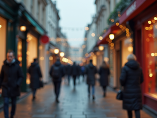 Sobreviviendo al Boxing Day