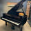 Thumbnail: Yamaha C3 professional Gloss black grand piano - Fantastic condition