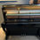 Thumbnail: Victor V103B upright piano - Gloss black