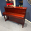 Thumbnail: Steinmayer 110 upright piano - gloss mahogany