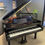 Thumbnail: Samick SIG57 Gloss black grand piano - Fantastic condition