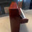 Thumbnail: W Streicher 108 upright piano - Gloss mahogany