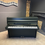 Thumbnail: Knight K6  piano - finished in Farrow and Ball Studio Green