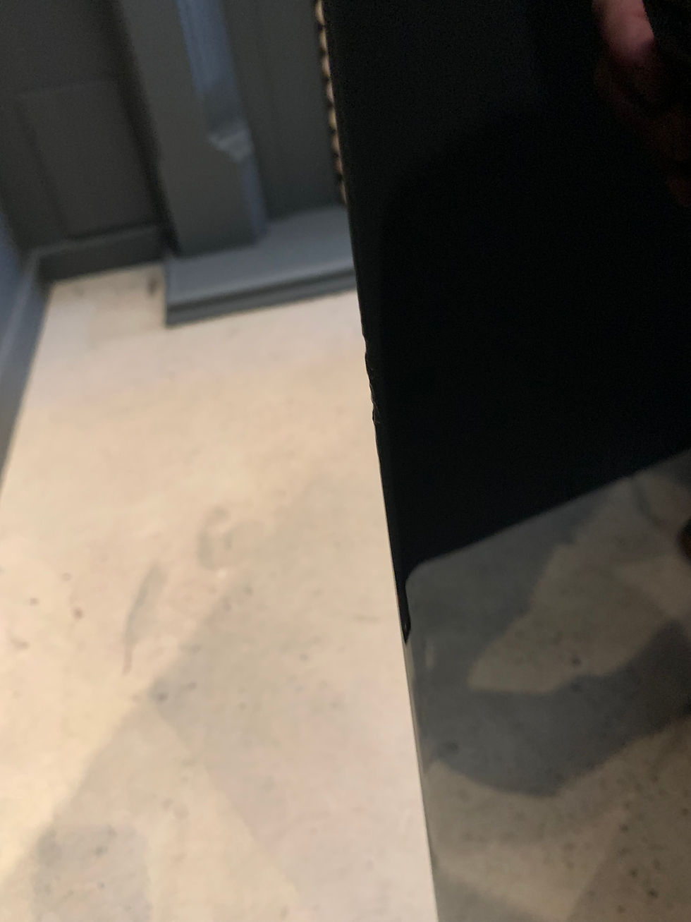 Thumbnail: Kawai CX-5H gloss black upright piano