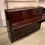 Thumbnail: Legnica compact upright piano - Rosewood
