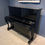 Thumbnail: Victor V103B upright piano - Gloss black