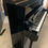 Thumbnail: Kawai K3 gloss black upright piano - High quality upright piano