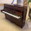 Thumbnail: Yamaha M110N upright piano in Rosewood
