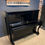 Thumbnail: Victor V103B upright piano - Gloss black