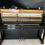 Thumbnail: Shubert 118 upright piano - gloss black