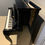 Thumbnail: Victor V103B upright piano - Gloss black
