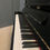 Thumbnail: Kawai K3 gloss black upright piano - High quality upright piano