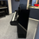 Thumbnail: Calisia 108 compact Upright piano - Gloss black 