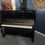 Thumbnail: Yamaha U1 / MX100 Disklavier - self playing upright piano in Gloss Black