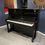 Thumbnail: Kawai KS1 Japanese made gloss black upright piano