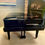 Thumbnail: Yamaha C3 professional Gloss black grand piano - Fantastic condition