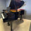 Thumbnail: Samick SIG57 Gloss black grand piano - Fantastic condition