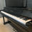 Thumbnail: Yamaha UX30A U3 gloss black upright piano - Professional level piano