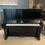 Thumbnail: Yamaha UX30A U3 gloss black upright piano - Professional level piano